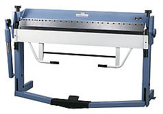 TB1500 Ручний сегментний листогибочний верстат Bernardo, Австрія