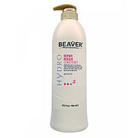 Beaver Repair Rescue Conditioner Кондиционер для интенсивного восстановления поврежденных волос 210мл