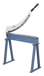 HS 800 Ручна шабельна гільйотина по металу Bernardo, Австрія