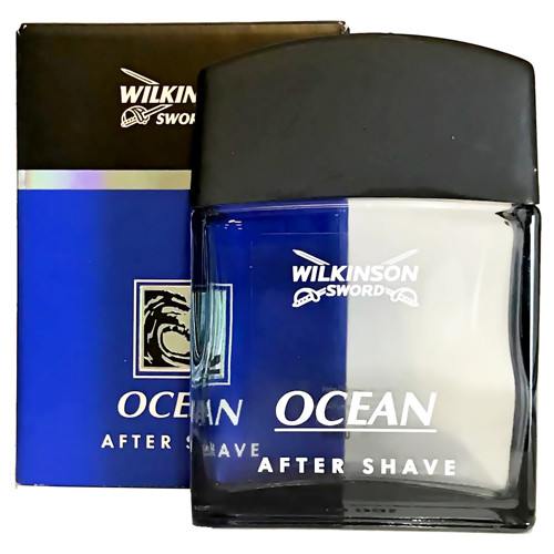 Лосьйон після гоління Wilkinson Ocean After Shave, 100 мл W0003
