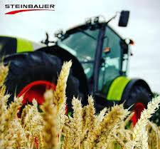 Модуль збільшення потужності Steinbauer для CLAAS