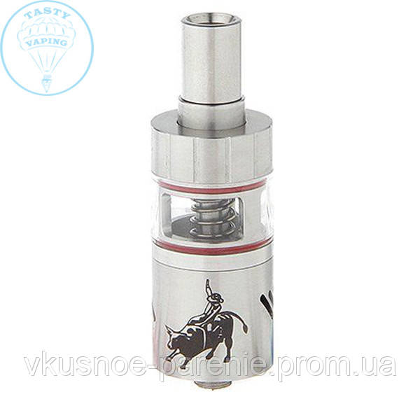 Дріп-атомайзер (дрипка-бак) Bullfighter RDTA (клон)