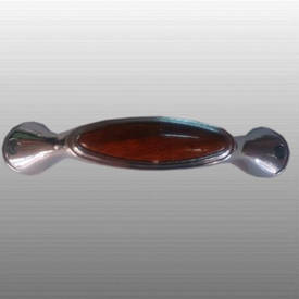 Ручка меблева "плошка"9.6