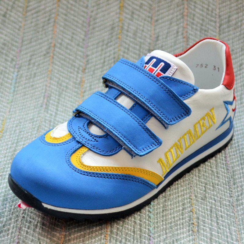 Дитячі кросівки для хлопчиків, Minimen (код 0101) naletayka.com Дитячі кросівки для хлопчиків, Minimen (код 0101) фото