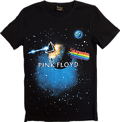 Футболка "Pink Floyd"  S