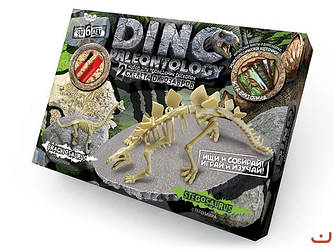 Набір Dino Paleontology DP-01 Данко-тойс