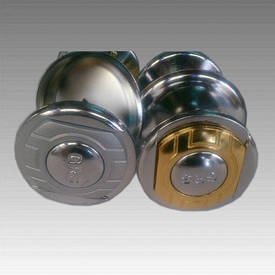 Дверна ручка "Футбол"