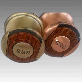 Ручка дверна "Футбол-2"