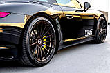 Диски Vorsteiner Bespoke Line Nero Forged Monoblock VFN 502 параметры 11.0J x 21'', фото 5