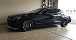 Диски Vorsteiner Bespoke Line Nero Forged Monoblock VFN 502 параметры 11.0J x 21'', фото 7