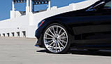 Диски Vorsteiner Bespoke Line Nero Forged Monoblock VFN 502 параметры 11.0J x 21'', фото 8