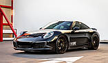 Диски Vorsteiner Bespoke Line Nero Forged Monoblock VFN 502 параметры 11.0J x 21'', фото 6