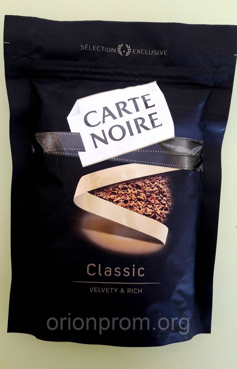 Кава Carte Noire 70 г розчинна