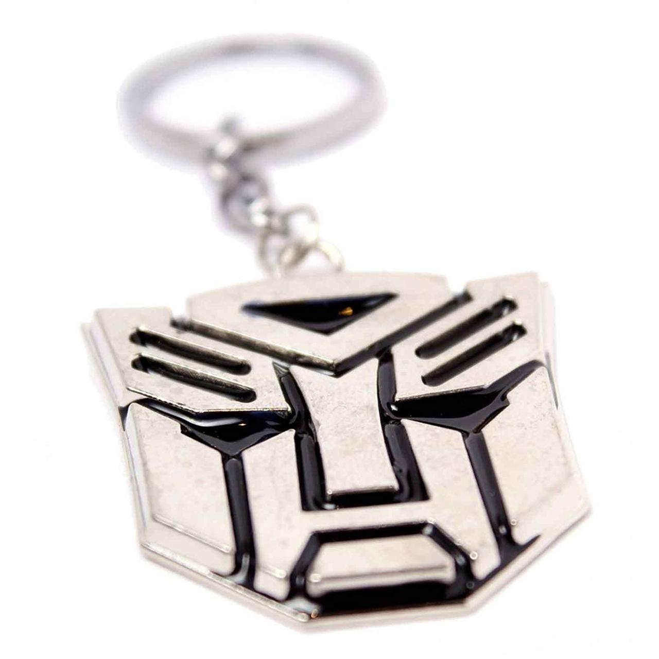 Брелок Трансформери Transformers Autobots Logo TF 19.21