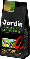 Кава Jardin Guatemala Cloud Forest мелена м/у, 250 гр.