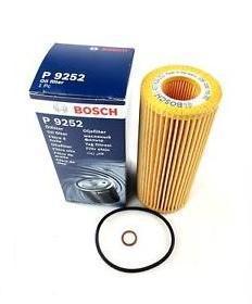 Фільтр масляний BMW X3 X5 X6 520d 525d 530d 535d
