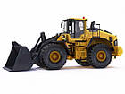 Фронтальний навантажувач L220H Volvo Construction Equipment, фото 2