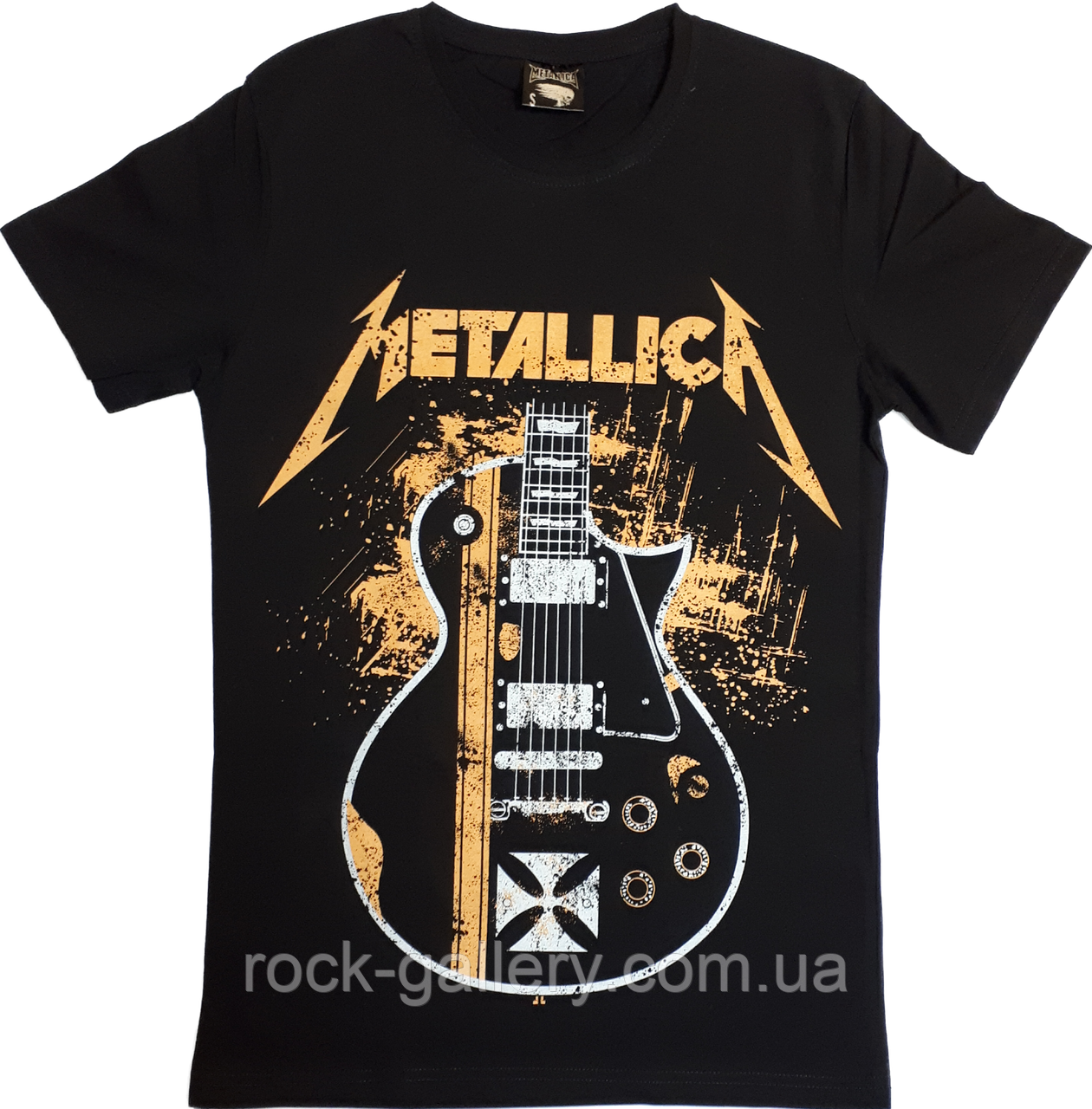 Футболка "Metallica" размер: S