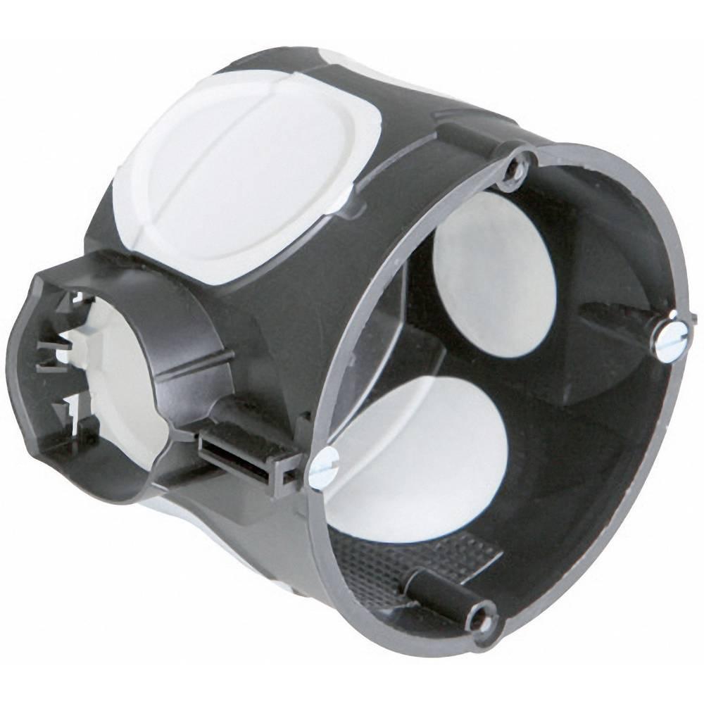 Kaiser Монтажна коробка ECON 10 З чотирма гвинтами 15 мм, 1056-21