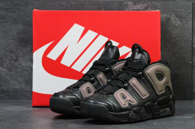 Air more uptempo hidden reflective clearance