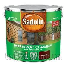 Sadolin classic  9 l dab jasny