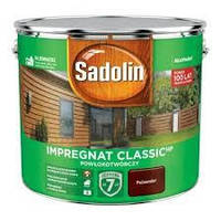 Sadolin classic  9 l Piniowy