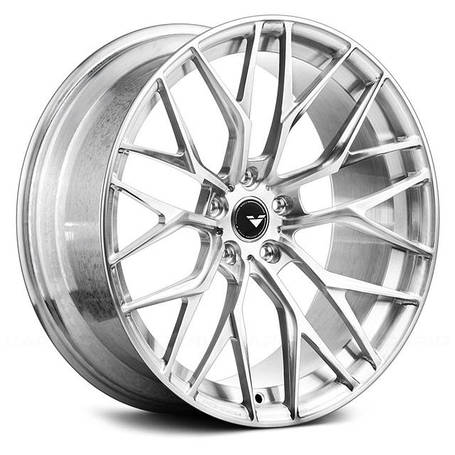 Диски Vorsteiner Bespoke Line Nero Forged Monoblock VFN 503