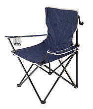 Крісло доладне для пікніка, кемпінгу, риболовлі Weekender PC2215