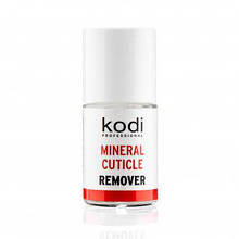 Ремувер для кутикули Mineral Cuticle Remover Kodi, 15 мл