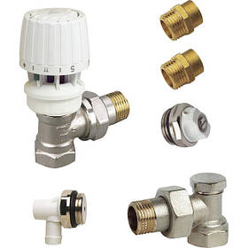 ТЕРМОСТАТИКА