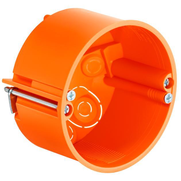 Kaiser Монтажні коробки PERILEX/CEE, сполучна коробка, 9067-01