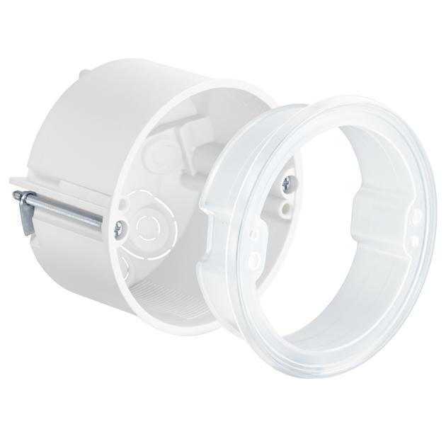 Kaiser Монтажні коробки PERILEX/CEE, сполучна коробка, 9075-77