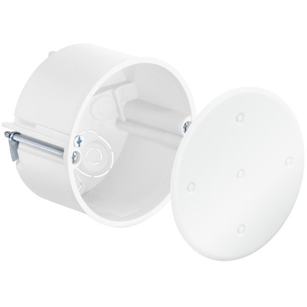 Kaiser Монтажні коробки PERILEX/CEE, з'єднувальна коробка, 9071-77