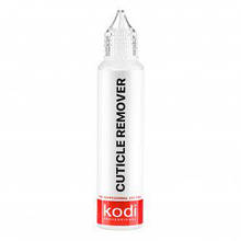 Ремувер для кутикули Cuticle Remover Kodi, 60 мл