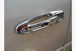 Хром накладки на ручки Lexus LX470 (Лексус)