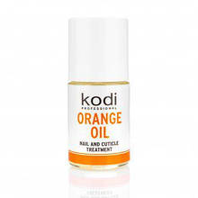 Масло для кутикули Kodi "Orange"