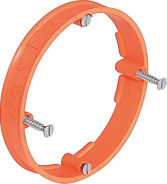 Kaiser Диски вирівнювання личкового покриття Висота 10 мм, 9155-61