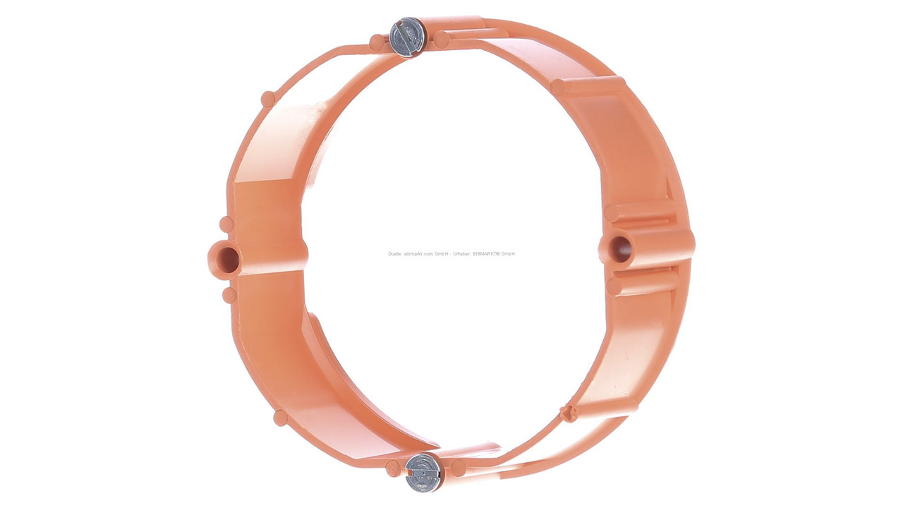 Kaiser Диски вирівнювання личкового покриття Висота 20 мм, 9155-62