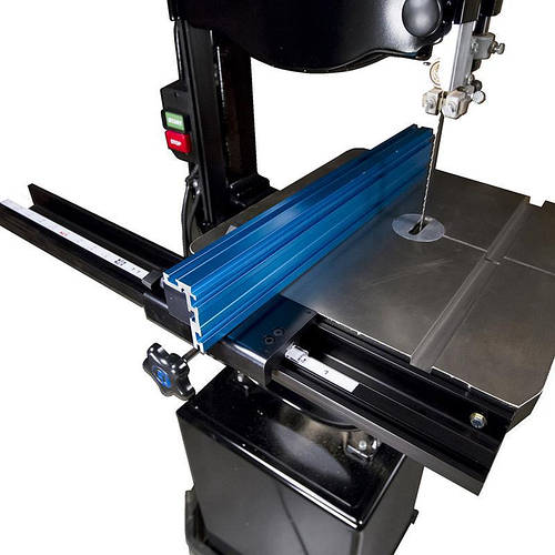 Параллельный упор для циркулярных и ленточных пил Precision Band Saw ...