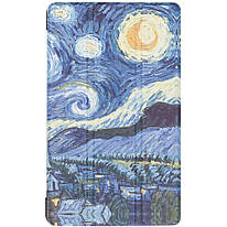 Чохол Slimline Print для Huawei Mediapad T3 8 (KOB-L09) Van Gogh