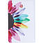 Чохол Classy Printed Stand для Samsung Galaxy Tab E 9.6 SM-T560, T561 Flower, фото 3