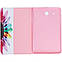 Чохол Classy Printed Stand для Samsung Galaxy Tab E 9.6 SM-T560, T561 Flower, фото 5