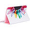 Чохол Classy Printed Stand для Samsung Galaxy Tab E 9.6 SM-T560, T561 Flower, фото 4