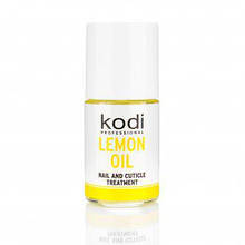 Масло для кутикули Kodi "Lemon"