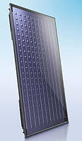 Коллектор плоский солнечный Logasol SKN4.0-s для вертикального монтажа