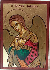 Ікона Святий Гавриїл