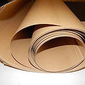 Кожкартон (прокладочний матеріал) "МПЦК" 1,0*1000*1500мм, фото 1