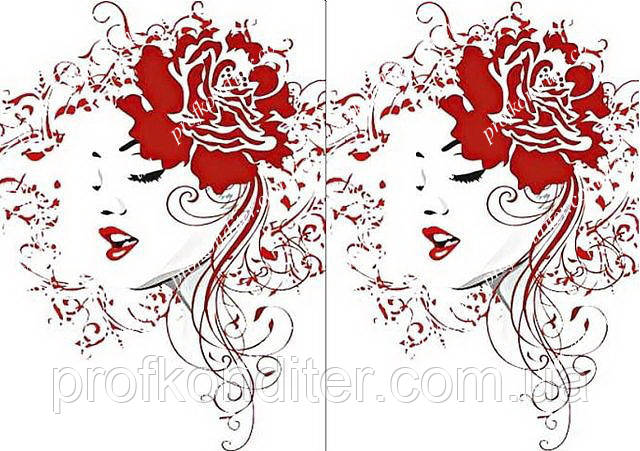 Вафельна картинка "Силуети" - 3, фото 1