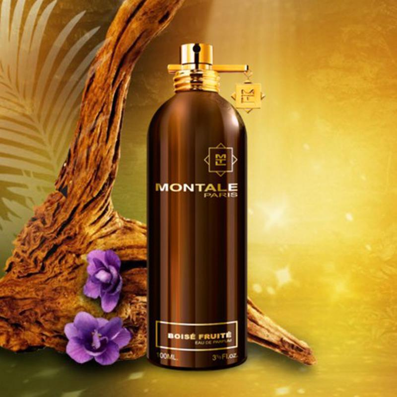 Парфюм унісекс Montale Boise Fruite (Монталь Бойзе Фрут) 100 мл