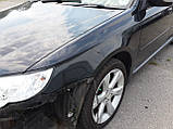 Крило ліве Subaru Legacy B13, 2006-2009, 57110AG0909P, фото 3